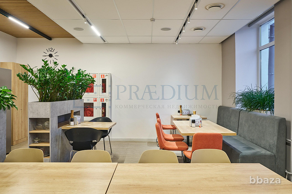 Сдается офисное помещение 400 м² Москва - изображение 10