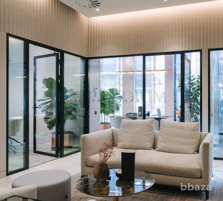 Продается офисное помещение 607 м² Москва - изображение 6