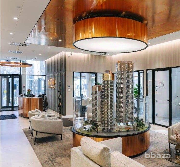 Продается офисное помещение 607 м² Москва - изображение 2