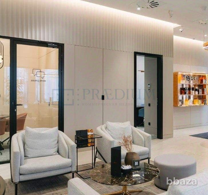 Продается офисное помещение 607 м² Москва - изображение 8