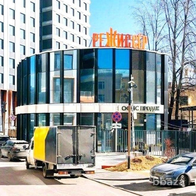 Продается офисное помещение 607 м² Москва - изображение 5