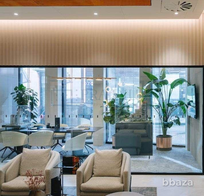 Продается офисное помещение 607 м² Москва - изображение 3