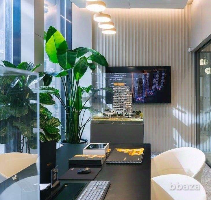 Продается офисное помещение 607 м² Москва - изображение 9