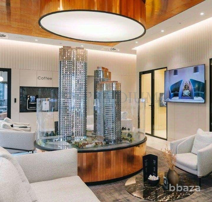 Продается офисное помещение 607 м² Москва - изображение 10