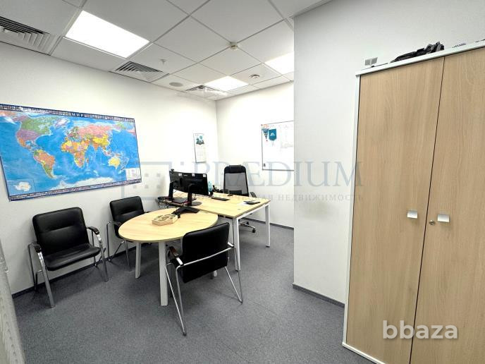 Сдается офисное помещение 1747 м² Москва - изображение 9