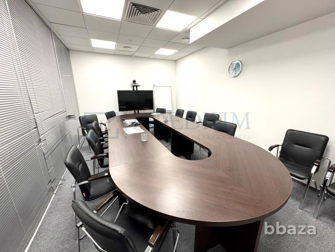 Сдается офисное помещение 1747 м² Москва - изображение 8