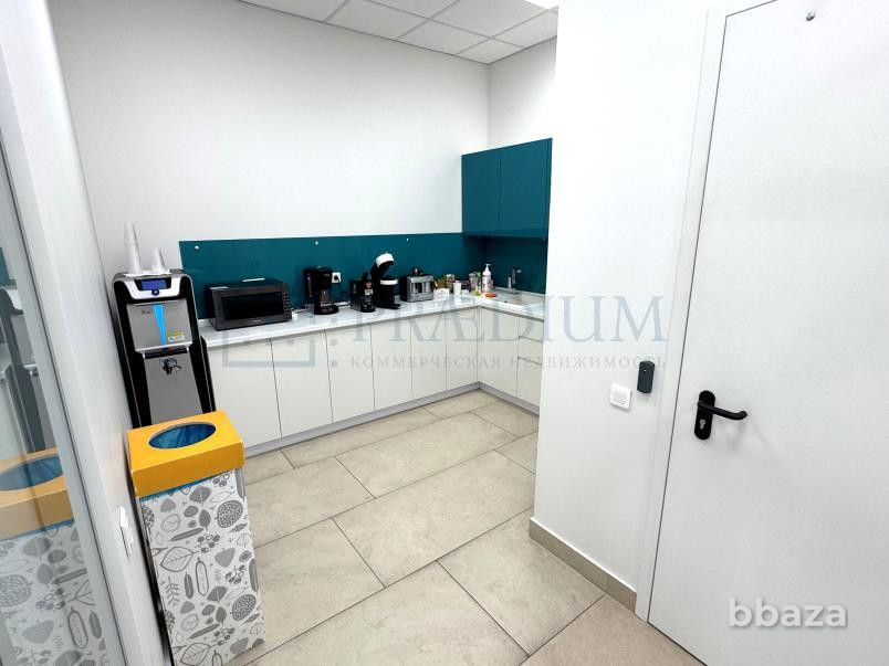 Сдается офисное помещение 1486 м² Москва - изображение 6