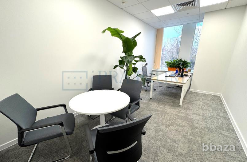 Сдается офисное помещение 1486 м² Москва - изображение 8