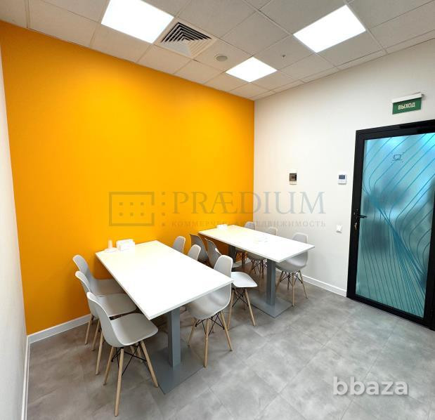 Сдается офисное помещение 1486 м² Москва - изображение 7