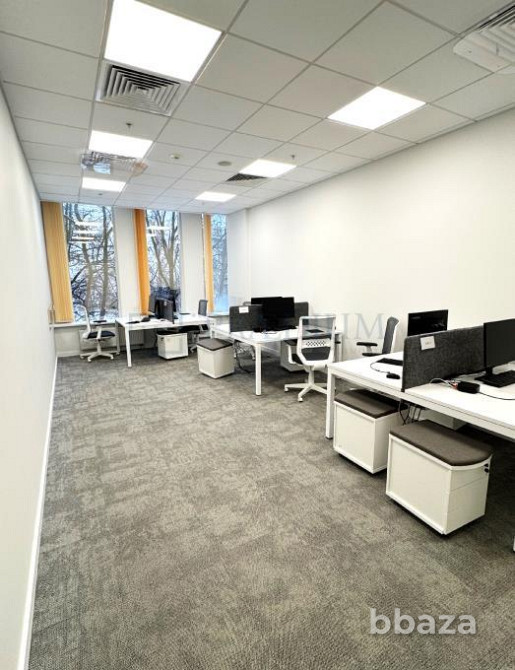 Сдается офисное помещение 1486 м² Москва - изображение 5