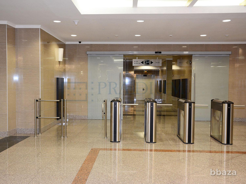 Сдается офисное помещение 547 м² Москва - изображение 10