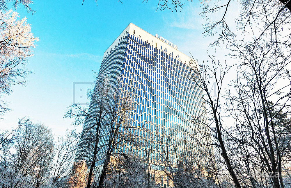 Сдается офисное помещение 333 м² Москва - изображение 7