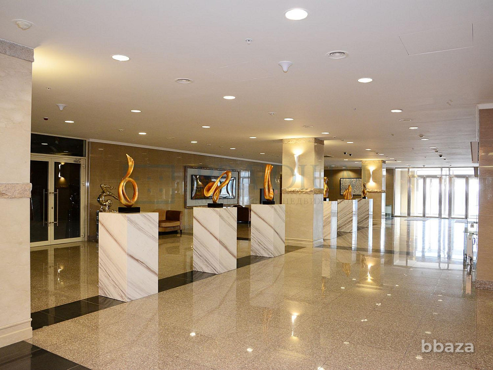 Сдается офисное помещение 333 м² Москва - изображение 9