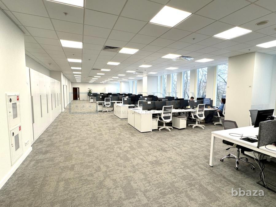 Сдается офисное помещение 333 м² Москва - изображение 1