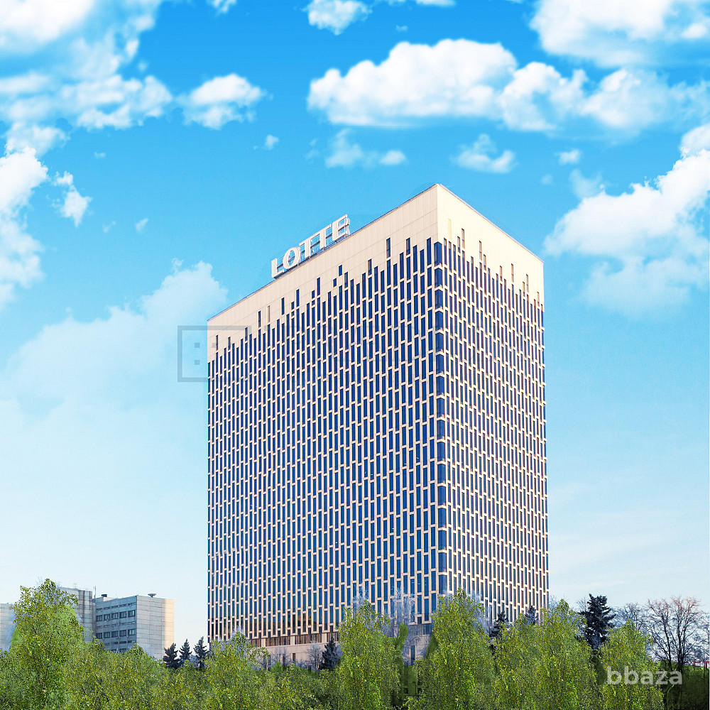 Сдается офисное помещение 333 м² Москва - изображение 2