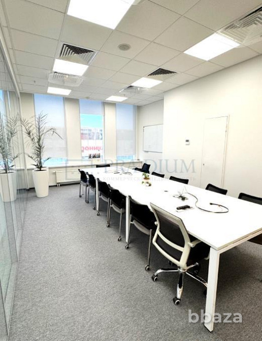 Сдается офисное помещение 606 м² Москва - изображение 4