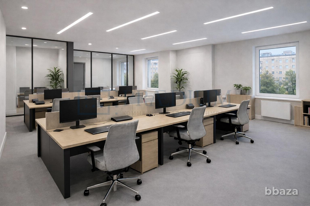 Сдается офисное помещение 256 м² Москва - изображение 3