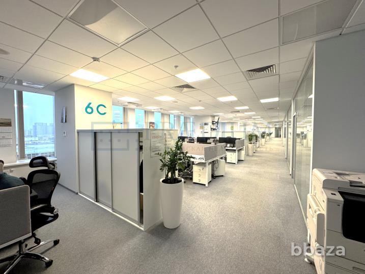 Сдается офисное помещение 3489 м² Москва - изображение 3