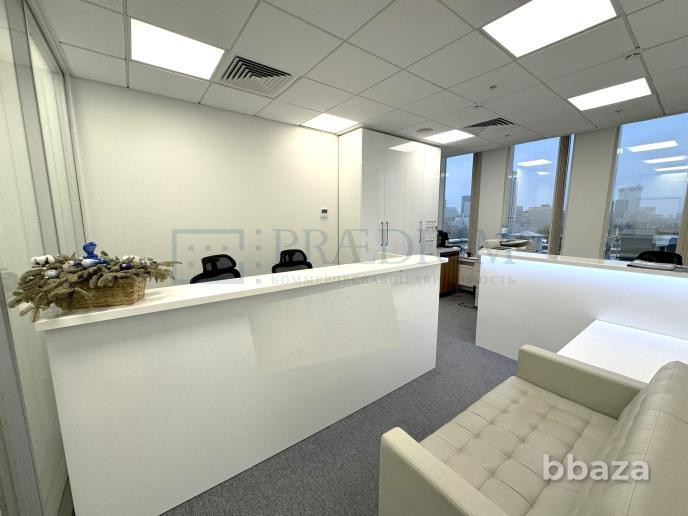 Сдается офисное помещение 3489 м² Москва - изображение 9