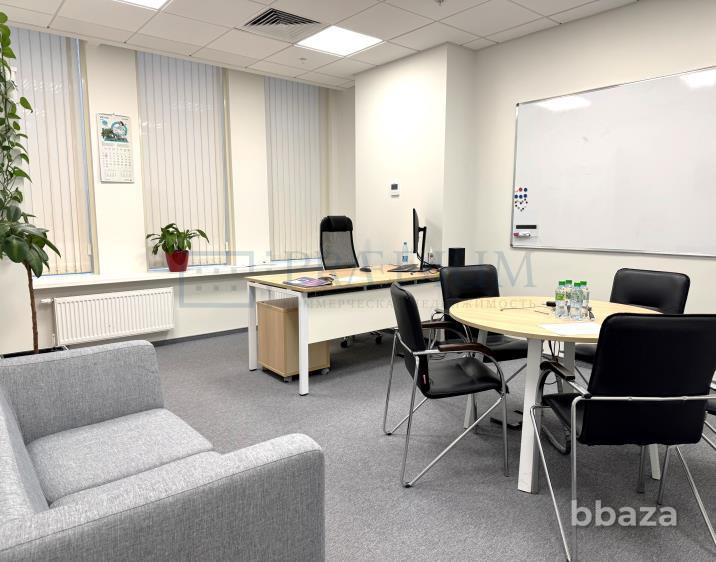 Сдается офисное помещение 3489 м² Москва - изображение 6