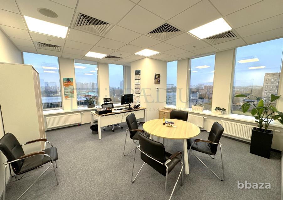 Сдается офисное помещение 3489 м² Москва - изображение 1