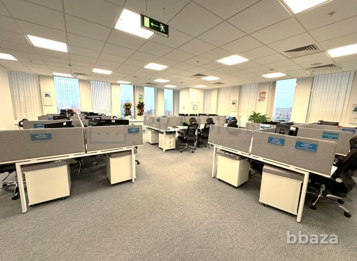 Сдается офисное помещение 3489 м² Москва - изображение 4