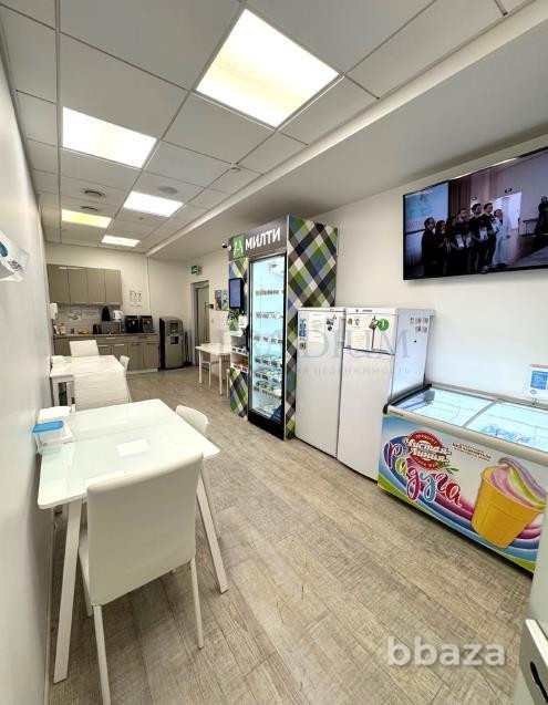 Сдается офисное помещение 3489 м² Москва - изображение 8