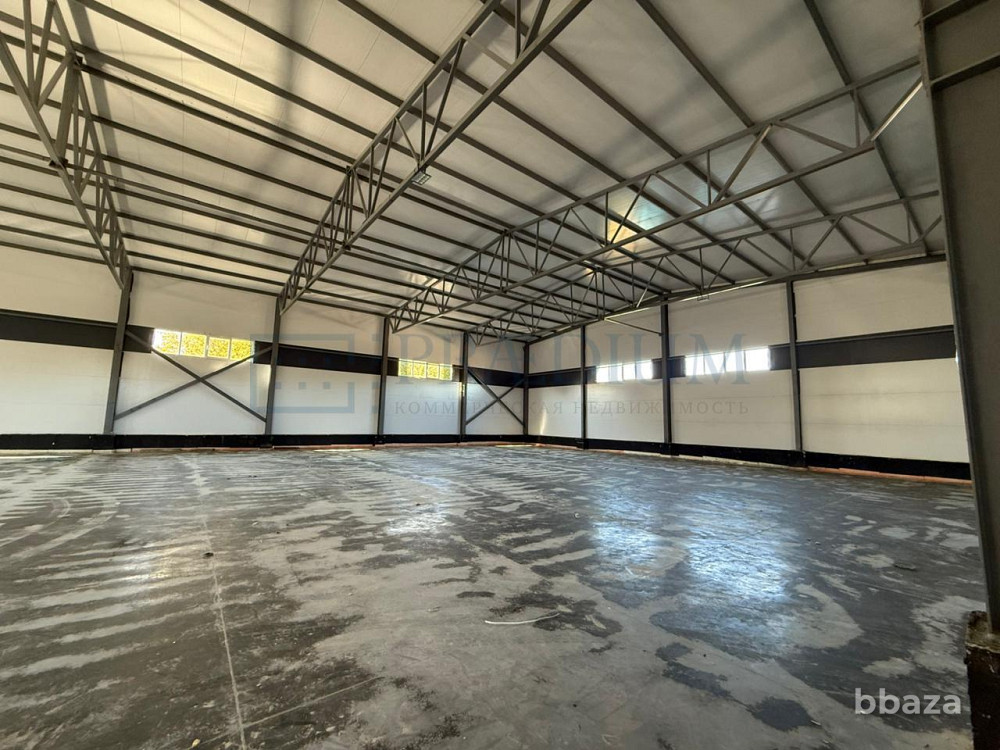 Продается помещение 2200.00 м² Москва - изображение 3