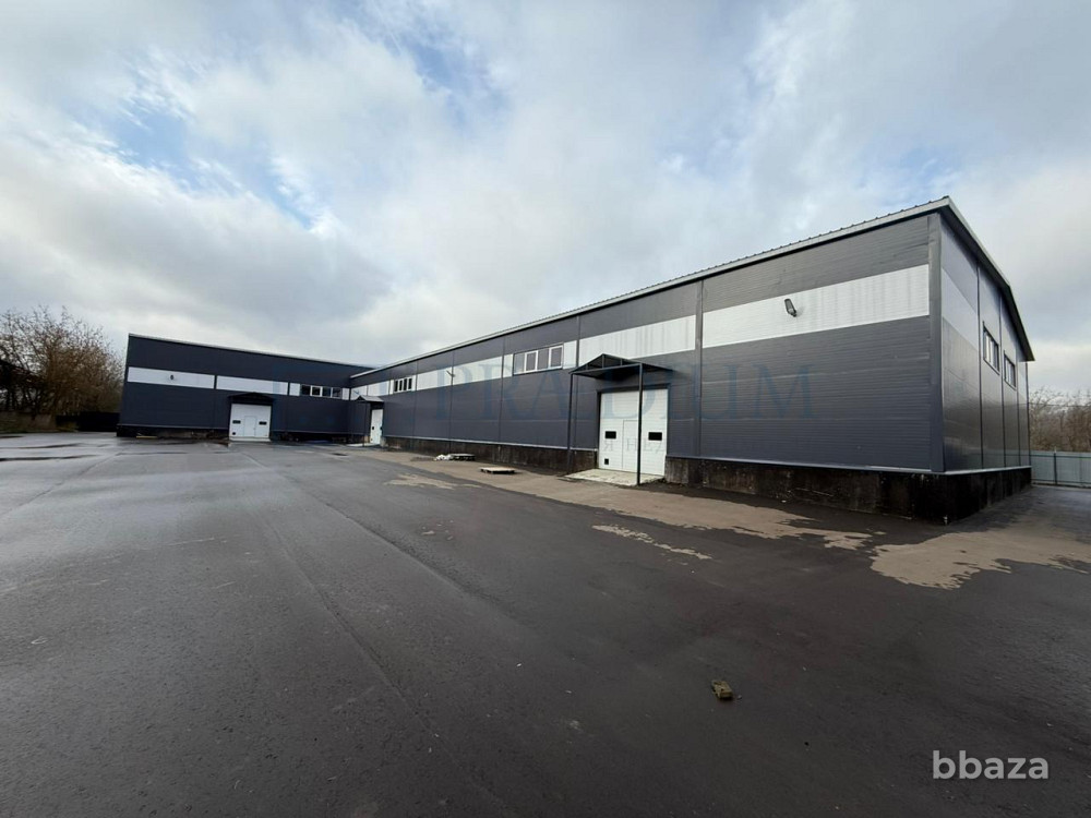 Продается помещение 2200.00 м² Москва - изображение 5