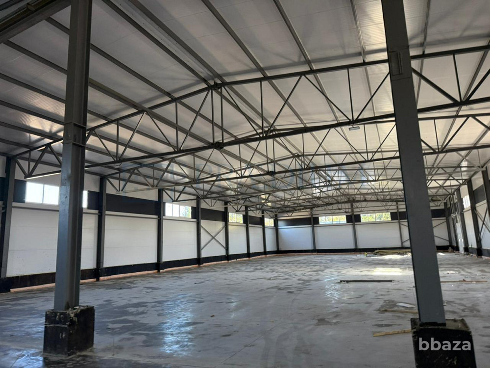 Продается помещение 2200.00 м² Москва - изображение 2