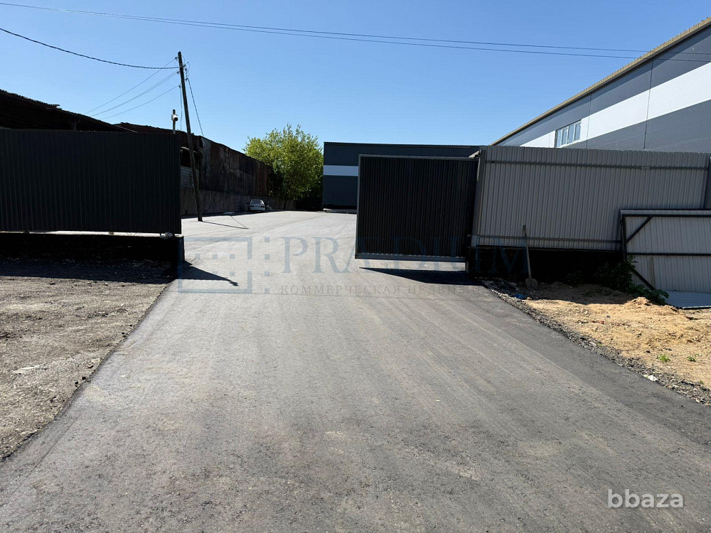 Продается помещение 2200.00 м² Москва - изображение 6