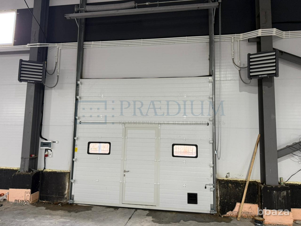 Продается помещение 2200.00 м² Москва - изображение 4