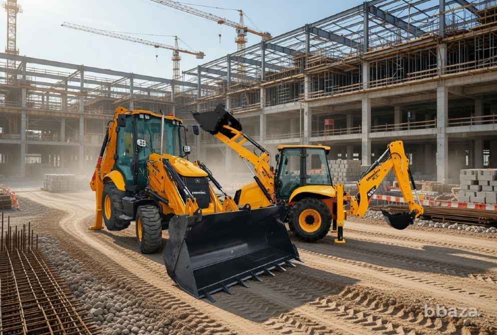 Лонкинг — надёжность, которая работает Видное - изображение 1