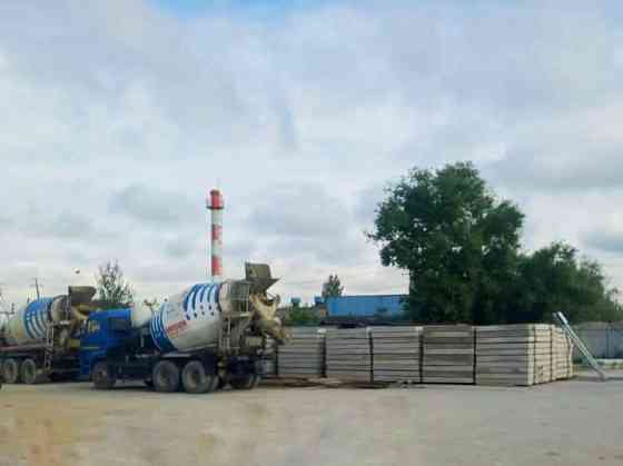 Бетонный завод. Недвижимость в собственности Раменское