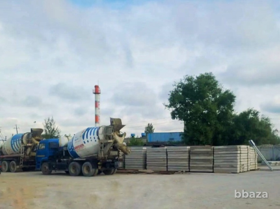 Бетонный завод. Недвижимость в собственности Раменское - изображение 5