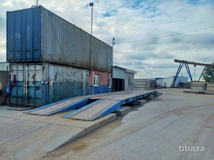 Бетонный завод. Недвижимость в собственности Раменское - изображение 3