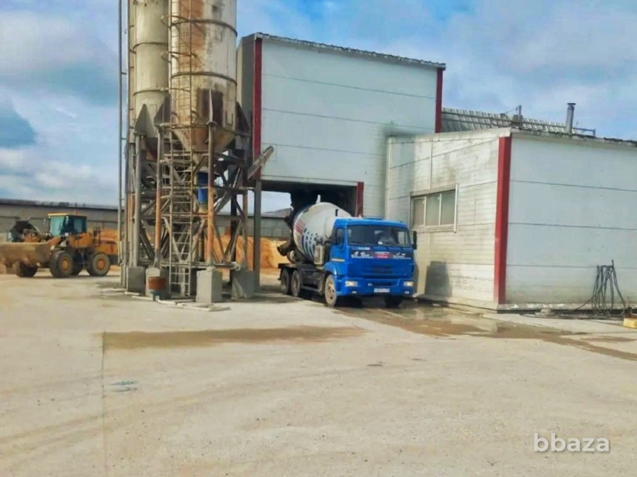 Бетонный завод. Недвижимость в собственности Раменское - изображение 4