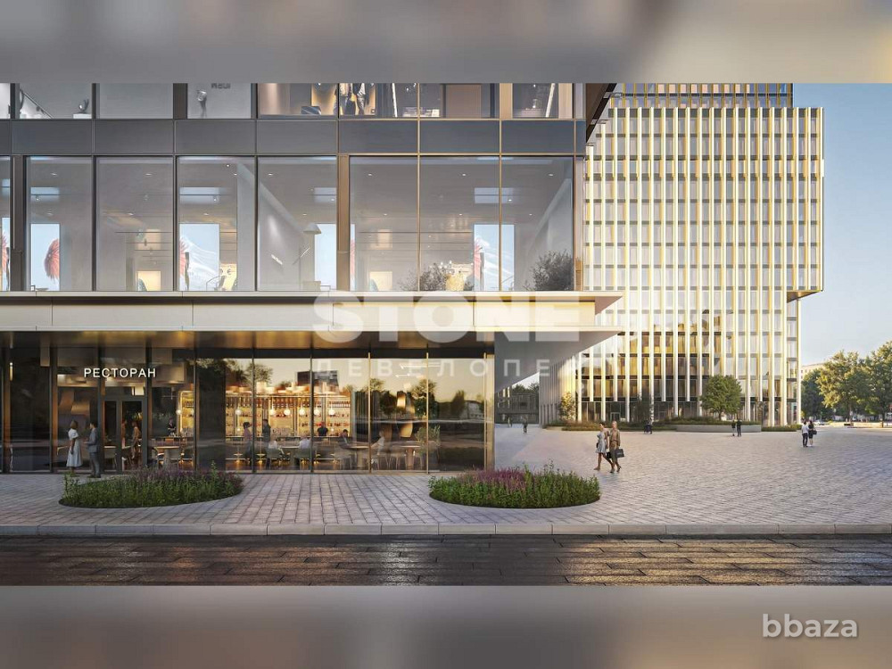 Продажа офиса 299.3 м2 Москва - изображение 4