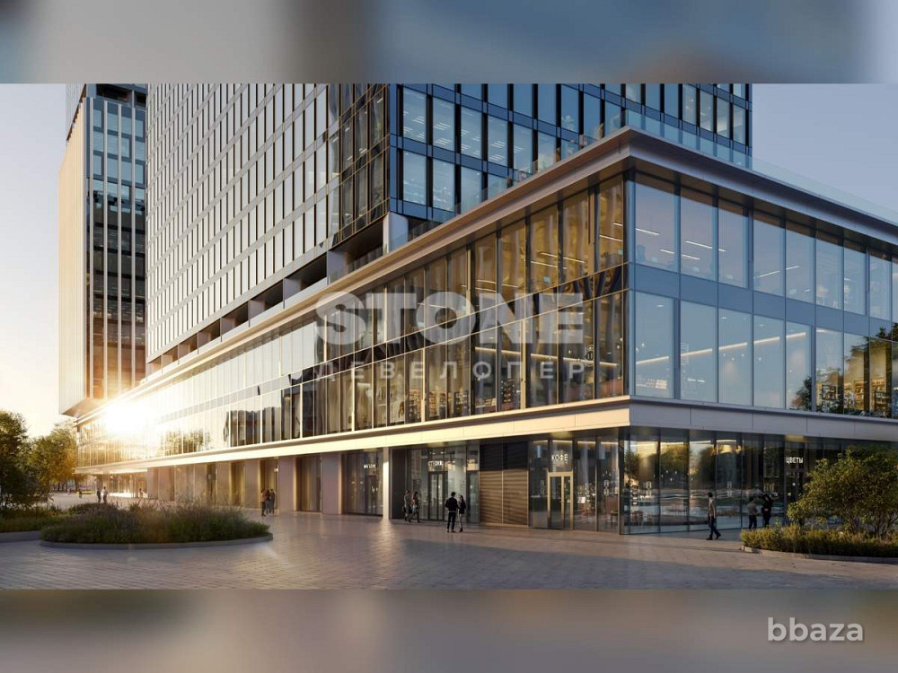 Продажа офиса 299.3 м2 Москва - изображение 3