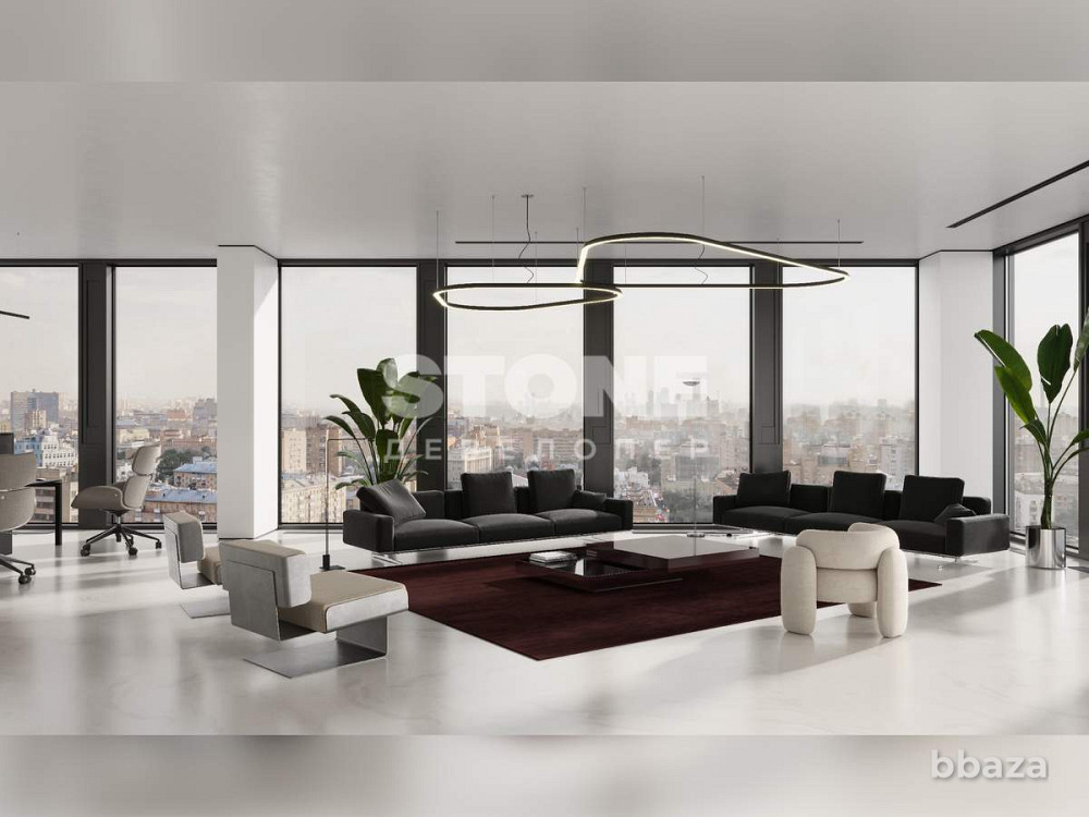 Продажа офиса 299.3 м2 Москва - изображение 8