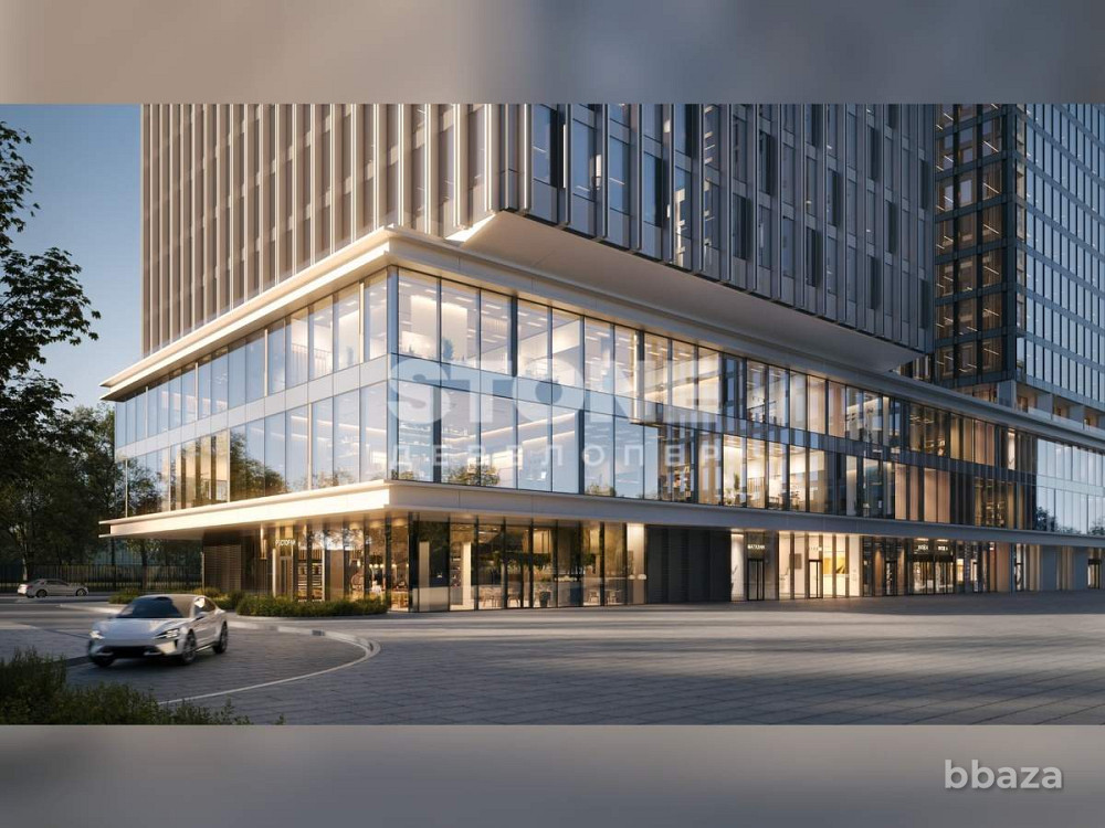 Продажа офиса 299.3 м2 Москва - изображение 5