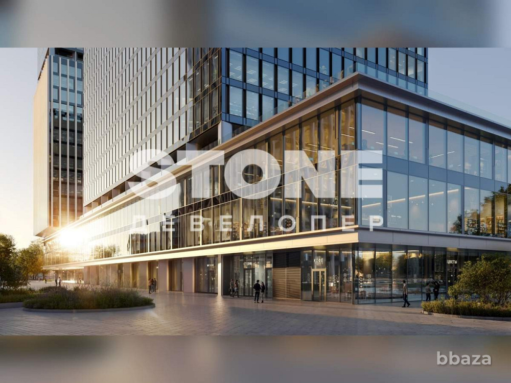 Продажа офиса 576.6 м2 Москва - изображение 3