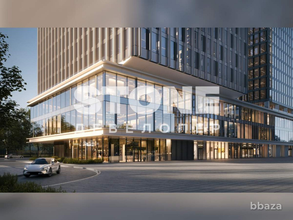 Продажа офиса 576.6 м2 Москва - изображение 5