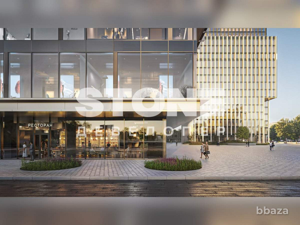 Продажа офиса 576.6 м2 Москва - изображение 4