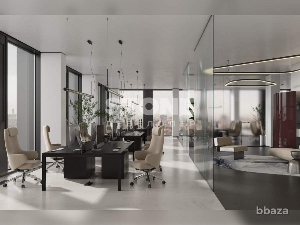 Продажа офиса 576.6 м2 Москва - изображение 9
