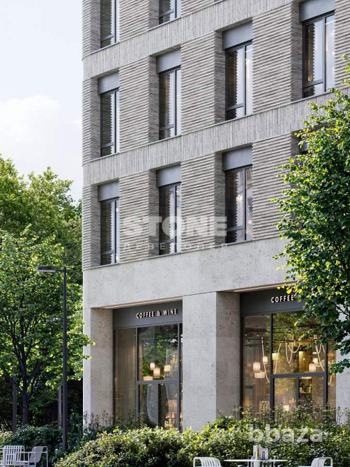 Торговое помещение 80.6 м2 Москва - изображение 1