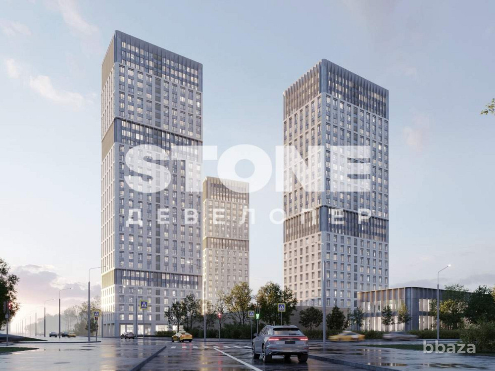 Торговое помещение 80.6 м2 Москва - изображение 5