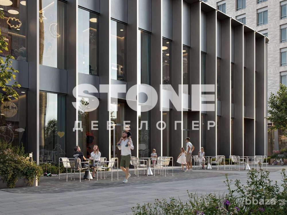 Торговое помещение 80.6 м2 Москва - изображение 4