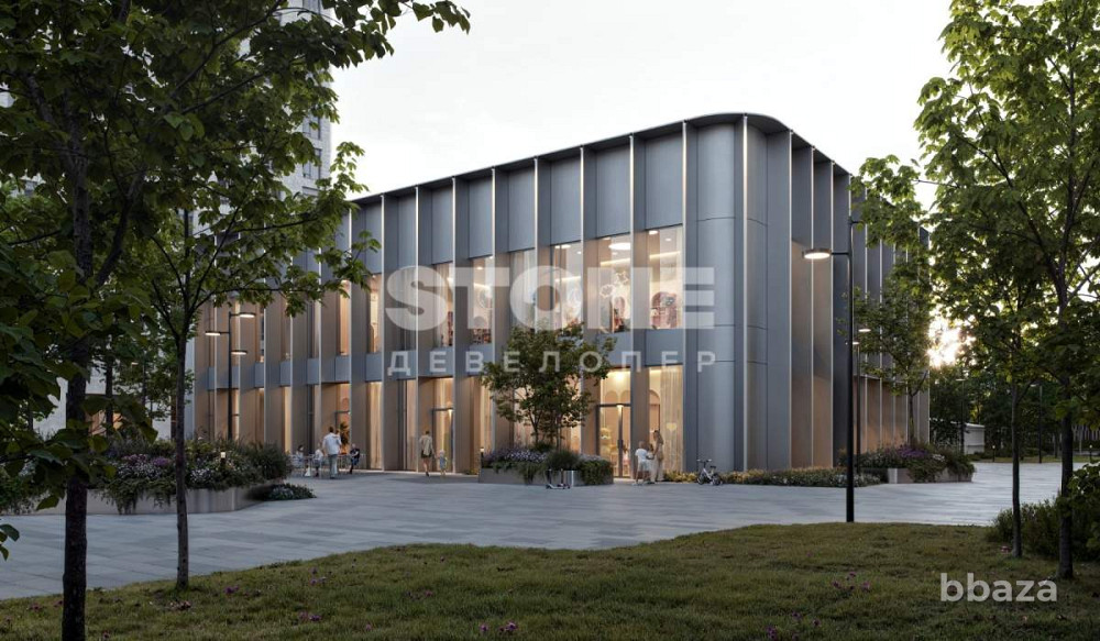 Торговое помещение 80.6 м2 Москва - изображение 8