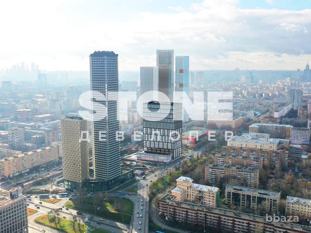 Продажа офиса 384.9 м2 Москва - изображение 3